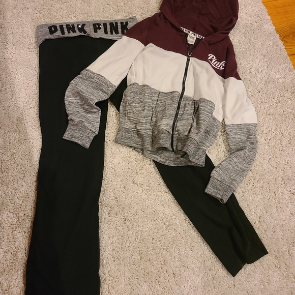 PINK Victoria's Secret Other - VS Pink bundle